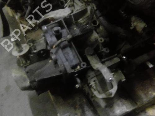 Gearbox CITROËN XSARA (N1) 1.9 D | BP25687197M3 