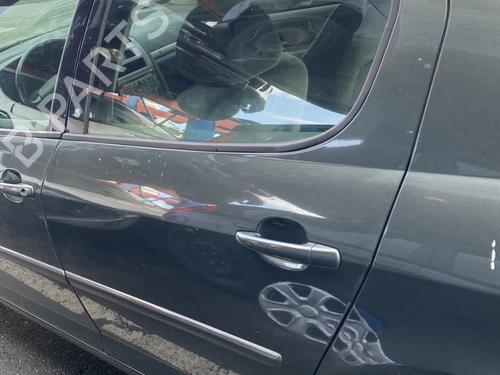 Used Left rear door PEUGEOT 407 (6D_) 2.0 16V (6DRFJC, 6DRFJE, 6DRFJF) (140 hp) 32020428