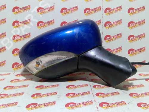 Right mirror RENAULT CLIO IV (BH_) 1.5 dCi 90 | BP25698391C27 