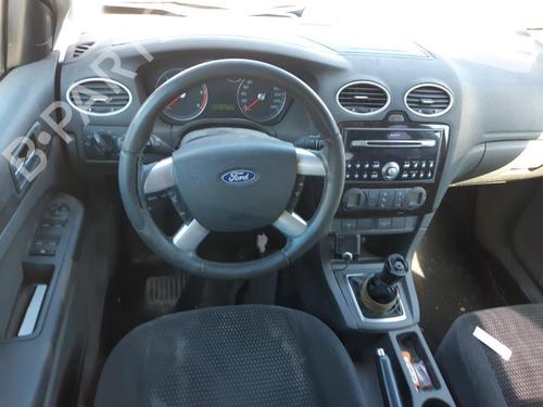 Left headlight FORD FOCUS II (DA_, HCP, DP) 2.0 TDCi | BP25689556C28  - Image 6