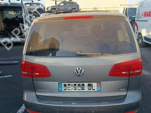 Right tailgate light VW TOURAN (1T3) 1.6 TDI | BP37683772C80 - Image 6