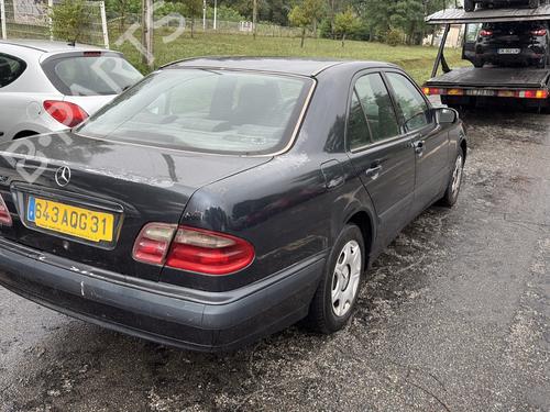 Used Parts MERCEDES-BENZ E-CLASS (W210) E 220 CDI (210.006) 4366731
