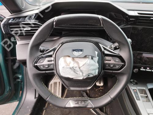 Used Steering wheel Steering wheel 38492732 38492732