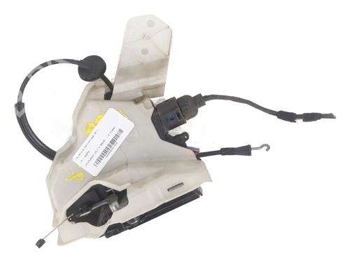 Rear right lock VW GOLF VI Variant (AJ5) 1.6 TDI | BP25916537C99 