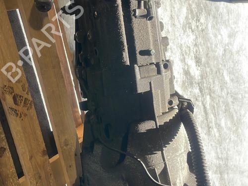 Used Gearbox Gearbox BMW 1 (E87) 118 d (122 hp) 25690257 25690257