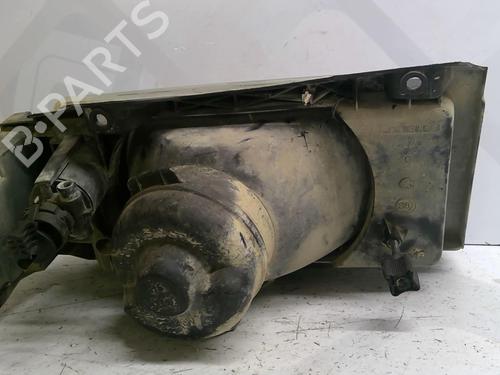 Used Left headlight PEUGEOT EXPERT (224_) 2.0 HDI 16V (109 hp) 25696269