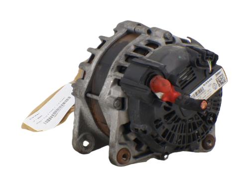 Used Alternator Alternator RENAULT CLIO V (B7_) 1.5 Blue dCi 85 (B7AG) (86 hp) 39664279 39664279