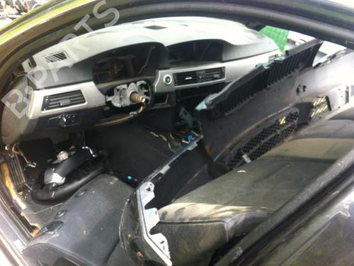 Handskerum BMW 3 Touring (E91) 335 d | BP25687630C95 - Image 3