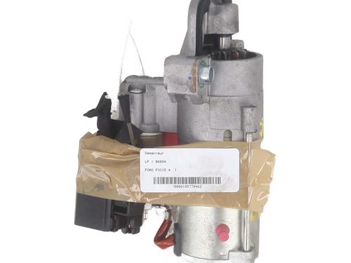 Starter FORD FOCUS IV (HN) 1.0 EcoBoost mHEV | BP25757697M8 - Image 3
