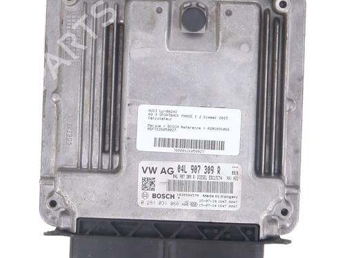 Centralina Centralina AUDI A3 Sportback (8VA, 8VF) [2012-2021] 36170526 36170526