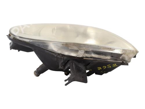 Used Right headlight CITROËN XSARA PICASSO (N68) 1.6 HDi (90 hp) 25678026