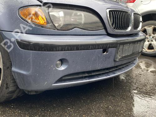 AC compressor BMW 3 (E46) 330 xd | BP25692233M34 - Image 39