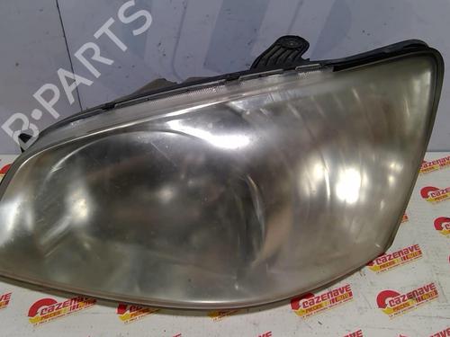 Used Left headlight Left headlight HYUNDAI GETZ (TB) 1.5 CRDi (82 hp) 25687029 25687029