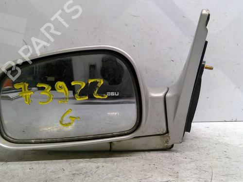 Used Left mirror HYUNDAI SANTA FÉ I (SM) 2.0 CRDi 4x4 (113 hp) 25689461