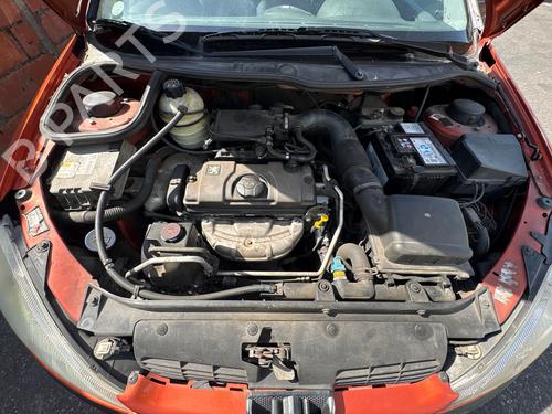 Used Parts PEUGEOT 206 Hatchback (2A/C) 4788586