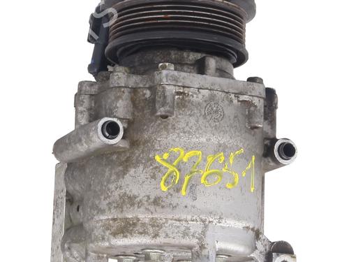 AC compressor FORD FIESTA VI (CB1, CCN) 1.25 | BP35991596M34 - Image 3