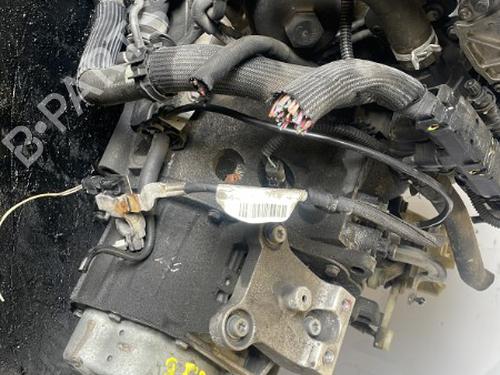 Gearbox CITROËN C3 II (SC_) 1.6 HDi | BP39476797M3 - Image 2