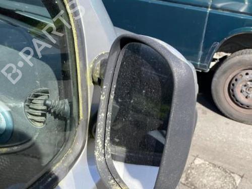 Used Right mirror Right mirror 25678528 25678528