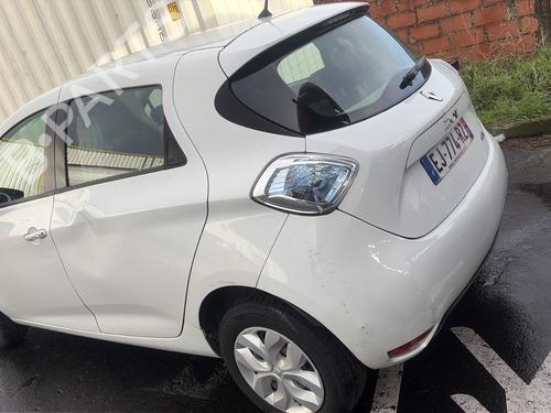 Rat RENAULT ZOE (BFM_) ZOE | BP33237677C49  - Image 8