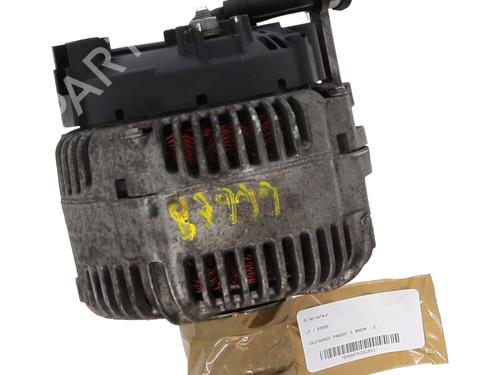 Alternator VW PASSAT B6 Variant (3C5) 2.0 TDI 16V 4motion | BP25674681M7 - Image 3