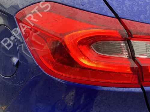 Left taillight FORD FIESTA VII (HJ, HF) 1.0 EcoBoost | BP32321772C34 - Image 2