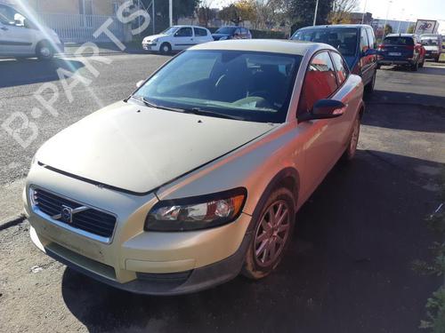 Starter VOLVO C30 (533) 1.6 D | BP25687432M8 - Image 6