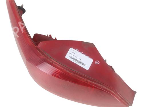 Left taillight PEUGEOT 307 (3A/C) 2.0 HDi 110 | BP28094255C34 