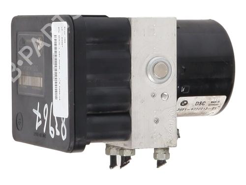 ABS pump BMW 1 (E87) 116 i | BP25683903M43 
