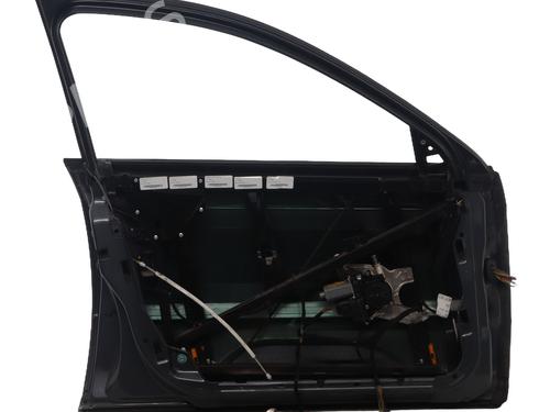Used Left front door Left front door AUDI A6 C5 (4B2, 4B4) 1.9 TDI (130 hp) 26289883 26289883