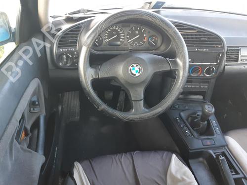Left front indicator BMW 3 (E36) 320 i | BP25689370C32 - Image 9