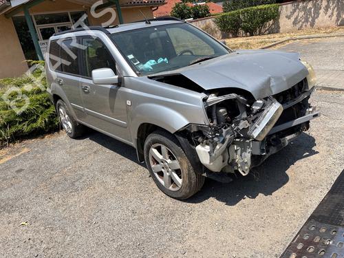Used Parts NISSAN X-TRAIL I (T30) 2.2 Di 4x4 4826931
