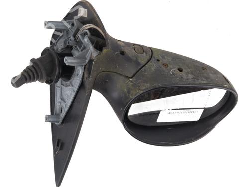 Left mirror PEUGEOT 206 Hatchback (2A/C) 1.1 i | BP25690850C26 