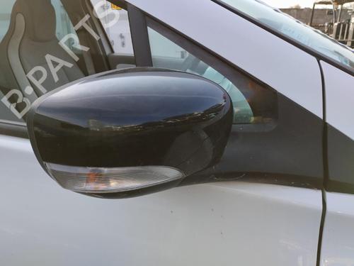 Right mirror RENAULT ZOE (BFM_) ZOE | BP37751232C27 - Image 2