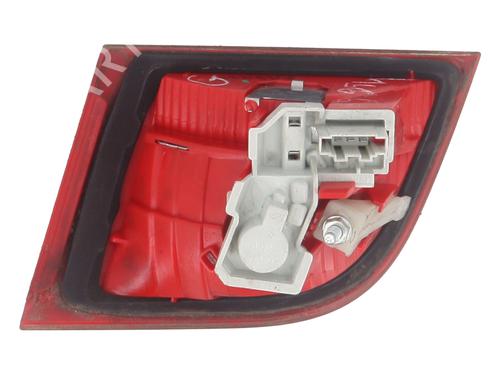 Left tailgate light AUDI A3 Sportback (8PA) 2.0 TDI 16V | BP25682459C79 