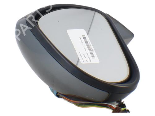 Left mirror PEUGEOT 308 I (4A_, 4C_) 1.6 HDi | BP31171941C26