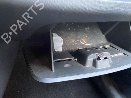Used Glove box RENAULT CLIO IV (BH_) 1.5 dCi 75 (75 hp) 27874036