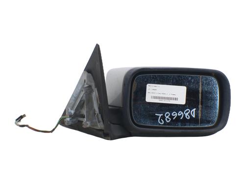 Used Right mirror BMW 3 (E46) 320 d (150 hp) 27819576
