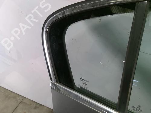 Rear right door window VW PASSAT B6 (3C2) 2.0 TDI 16V | BP25683774C21 