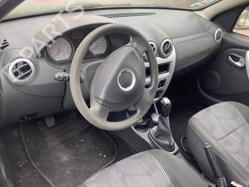 Seat buckle DACIA SANDERO 1.5 dCi | BP31994462I32 - Image 4