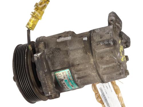AC compressor CITROËN C2 (JM_) 1.4 | BP25683605M34 