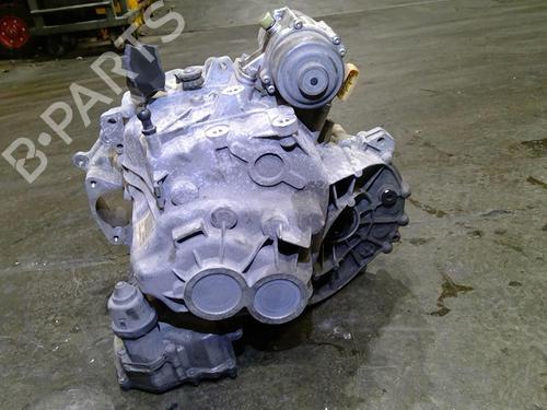 Gearbox SMART FORTWO Coupe (451) 1.0 (451.331, 451.380) | BP25696243M3 - Image 3