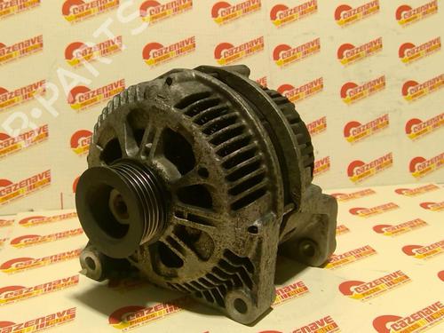 Alternator BMW 3 (E46) 320 d | BP25692653M7 