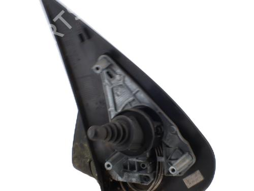 Left mirror PEUGEOT 206 Hatchback (2A/C) 1.1 i | BP25690850C26 