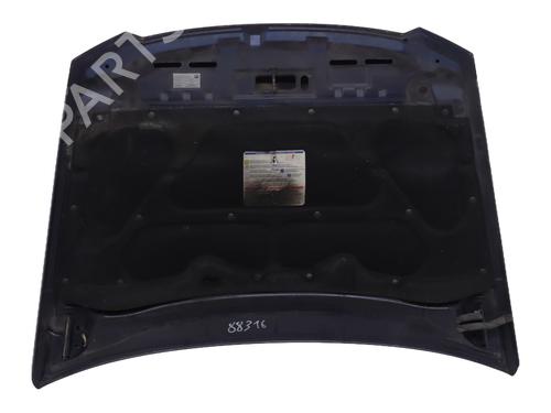Used Hood Hood FIAT STILO (192_) 1.9 JTD (192_XF1A) (80 hp) 35806239 35806239