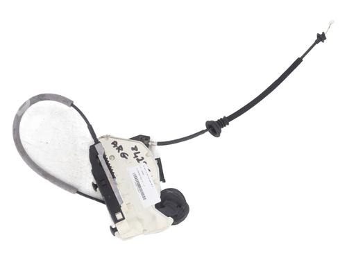 Electronic module VW GOLF VI (5K1) 1.6 TDI | BP27520144M83 