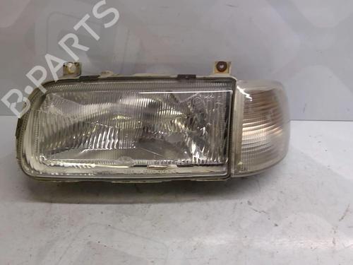 Used Left headlight Left headlight 25689410 25689410