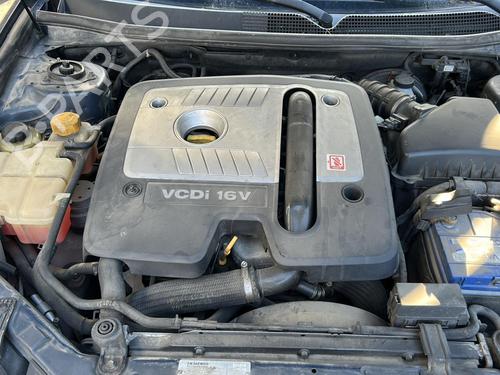 Left tailgate light CHEVROLET EPICA (KL1_) 2.0 D | BP25692455C79 
