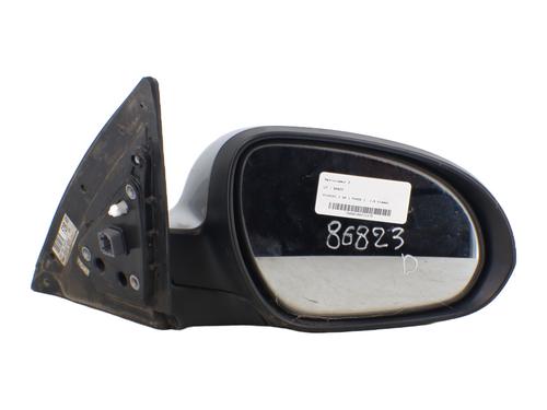 Right mirror HYUNDAI i30 (FD) 1.6 CRDi | BP27238076C27