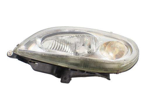 Used Left headlight CITROËN SAXO (S0, S1) 1.5 D (58 hp) 29334367