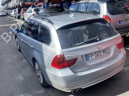 Used Parts BMW 3 Touring (E91) 330 xd 2736748
